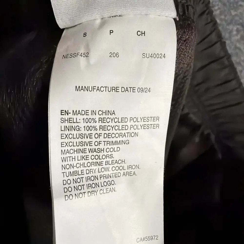 Nike full price